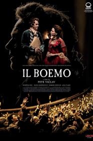 Il Boemo (2022) [ITALIAN] [1080p] [WEBRip] [5.1] [YTS]