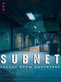 SUBNET Escape Room Adventure [DODI Repack]