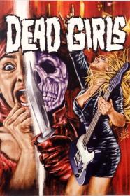 Dead Girls Rock Looking Back At Dead Girls 2022 720p BluRay 800MB x264-GalaxyRG[TGx]