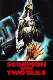 The Scorpion With Two Tails (1982) [DUBBED] [720p] [BluRay] [YTS]