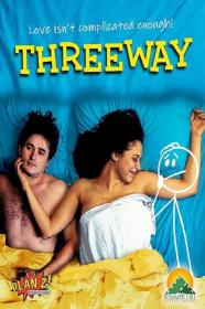 Threeway (2019) [720p] [WEBRip] [YTS]