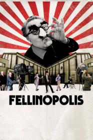 Fellinopolis (2020) [ITALIAN] [720p] [WEBRip] [YTS]