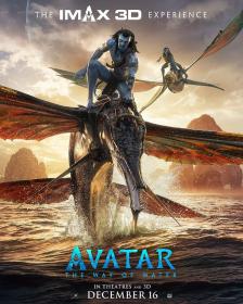 Avatar The Way of Water 2022 ENG HDTS 1080p x264