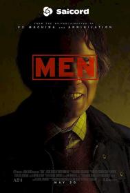 Men (2022) [Hindi Dub] 720p WEB-DLRip Saicord