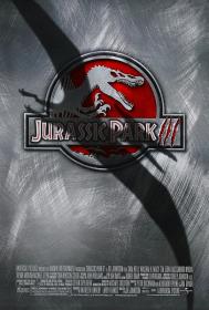 【首发于高清影视之家 】侏罗纪公园3[简繁英字幕] Jurassic Park III 2001 1080p AMZN WEB-DL H264 DDP5.1-TAGWEB