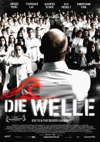 【首发于高清影视之家 】浪潮[中文字幕] Die Welle 2008 1080p BluRay DTS 5.1 x264-GPTHD