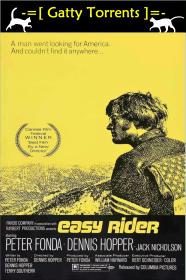 Easy Rider 1969 YG