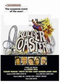 Rollercoaster 1977 1080p AVC BDRemux