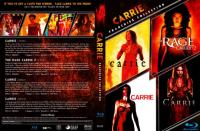 Carrie Complete 4 Film Collection - Horror 1976 2013 Eng Rus Multi Subs 1080p [H264-mp4]