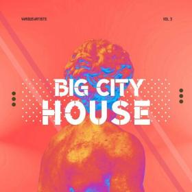 Various Artists - Big City House, Vol  3 (2023) Mp3 320kbps [PMEDIA] ⭐️