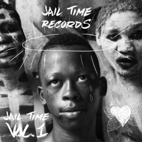 V A  - Jail Time, Vol  1 [2CD] (2022 Hip Hop Rap) [Flac 16-44]