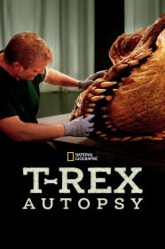 T  Rex Autopsy (2015) [1080p] [WEBRip] [5.1] [YTS]