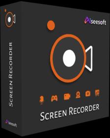 Aiseesoft Screen Recorder 2.7.6 (x64) Multilingual