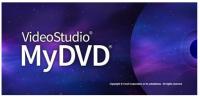 Corel VideoStudio MyDVD v3.0.312.0 (x64) Pre-Activated