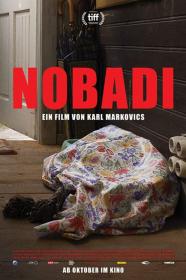 Nobadi (2019) [GERMAN] [1080p] [WEBRip] [5.1] [YTS]