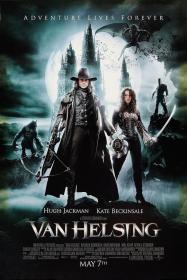 【首发于高清影视之家 】范海辛[简繁英字幕] Van Helsing 2004 1080p BluRay DTS x265-10bit-BATHD