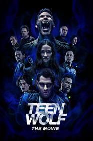 Teen Wolf Il Film 2023 iTA-ENG WEBDL 1080p x264