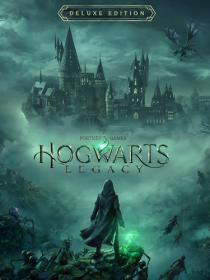 Hogwarts Legacy [DODI Repack]