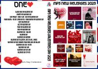 MP3 NEW RELEASES VALENTINE'S DAY 2023 - [GloDLS]