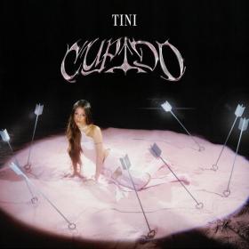 Tini - Cupido (2023 Latina) [Flac 24-48]