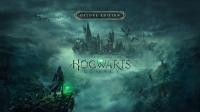 Hogwarts. Legacy - Digital Deluxe Edition [build 10461750 + DLCs] (2023) PC  RePack от Yaroslav98
