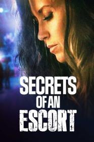 Secrets Of An Escort (2021) [720p] [WEBRip] [YTS]