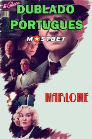 Sombras de Um Crime (Marlowe) (2023) HDCAM [Dublado Portugues] MOSTBET