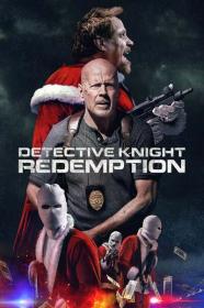Detective Knight Redemption 2022 720p BluRay 800MB x264-GalaxyRG[TGx]