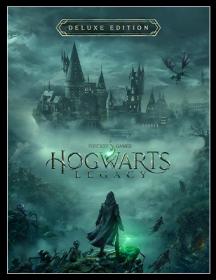 Hogwarts.Legacy.DDE.RePack.by.Chovka