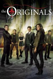 The Originals (S05)(2018)(Complete)(720p)(Hevc)(Webdl)(EN)(CZ-ENtit) PHDTeam