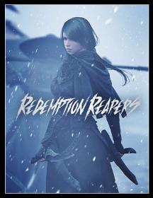 Redemption.Reapers.RePack.by.Chovka