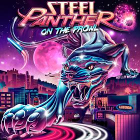Steel Panther - On the Prowl (2023) [24Bit-48kHz] FLAC [PMEDIA] ⭐️