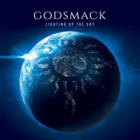 Godsmack - Lighting Up The Sky (2023) [24Bit-48kHz] FLAC [PMEDIA] ⭐️