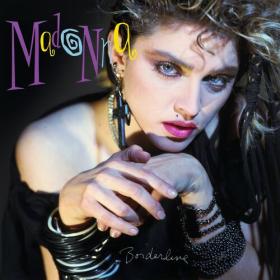 Madonna - Borderline (2023) FLAC [PMEDIA] ⭐️