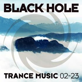VA - Black Hole Trance Music 02-23