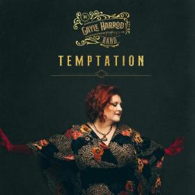 The Gayle Harrod Band - 2023 - Temptation