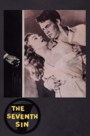 The Seventh Sin 1957 DVDRip 600MB h264 MP4-Zoetrope[TGx]