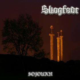 Skogfodt - 2023 - Sojourn