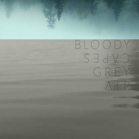 Bloody Capes - 2023 - Grey Air [FLAC]