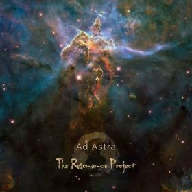 The Resonance Project - 2023 - Ad Astra (24bit-48kHz)