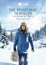 The Reluctant Traveler With Eugene Levy S01 WEBRip x264-ION10