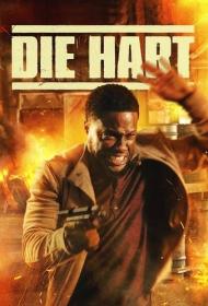 Die Hart The Movie 2023 1080p WEBRip x265-RARBG