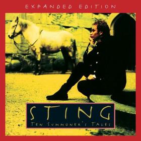 Sting - Ten Summoner's Tales (Expanded Edition) (2023) Mp3 320kbps [PMEDIA] ⭐️