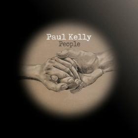 Paul Kelly - People (2023) Mp3 320kbps [PMEDIA] ⭐️