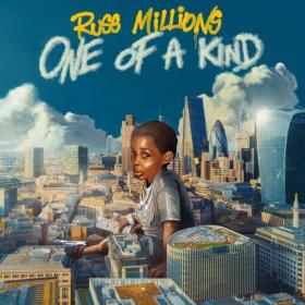 Russ Millions - One Of A Kind (2023) Mp3 320kbps [PMEDIA] ⭐️