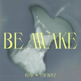 THE BOYZ - THE BOYZ 8th MINI ALBUM [BE AWAKE] (2023) Mp3 320kbps [PMEDIA] ⭐️