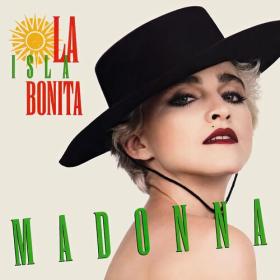 Madonna - La Isla Bonita (2023) Mp3 320kbps [PMEDIA] ⭐️