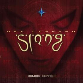 Def Leppard - Slang (Deluxe Edition) (2023) FLAC [PMEDIA] ⭐️