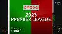 Cazoo Premier League Darts 2023 Night 3 Glasgow SkyMix 576p IPTV AAC2.0 x264 Eng-WB60