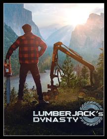 Lumberjacks Dynasty [v 1.07.0] [Repack by seleZen]